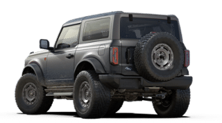 2025 Ford Bronco® External Image 3